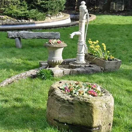 Holiday home La Cascade Fleurie *