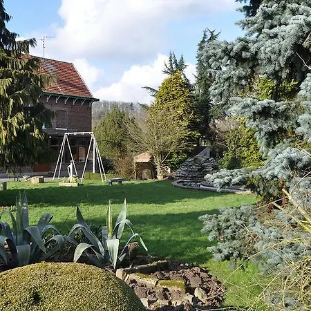 La Cascade Fleurie Holiday home