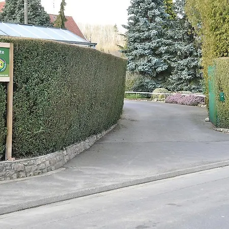 Holiday home La Cascade Fleurie *