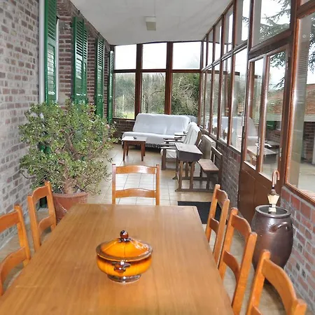 La Cascade Fleurie Holiday home *