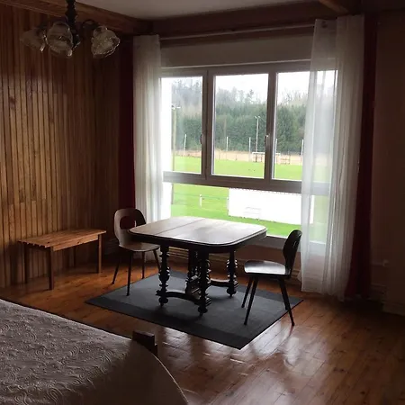 Holiday home La Cascade Fleurie