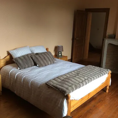 La Cascade Fleurie Holiday home Carency