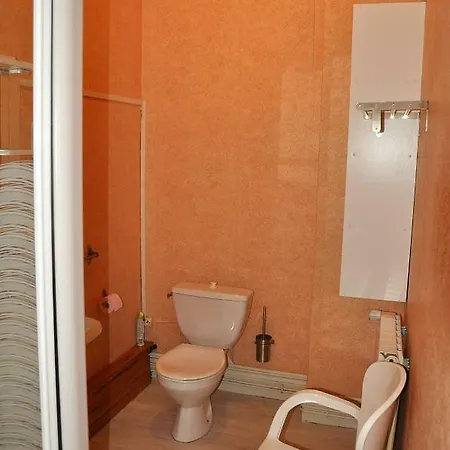 Holiday home La Cascade Fleurie