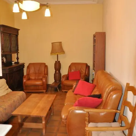 Holiday home La Cascade Fleurie Carency